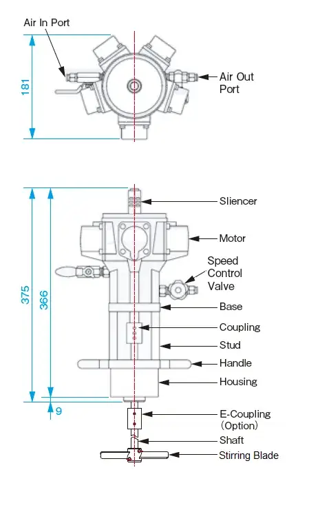 KY330 - Drawing 